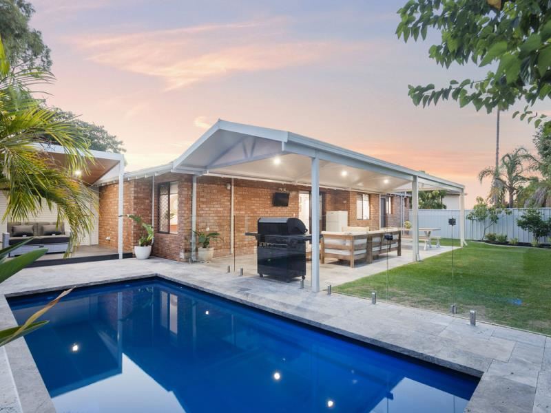 2B Bonsall Place, Carine