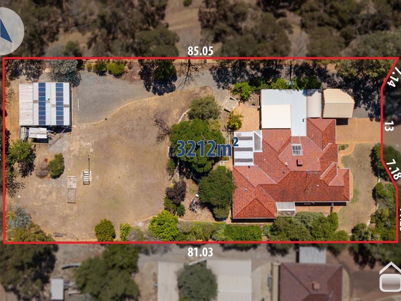29 Dalley Street, Byford WA 6122