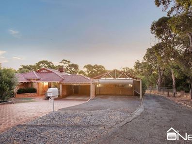 29 Dalley Street, Byford WA 6122