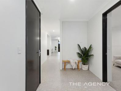 44 Broadmeadows Drive, Bushmead WA 6055