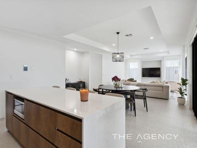 44 Broadmeadows Drive, Bushmead WA 6055