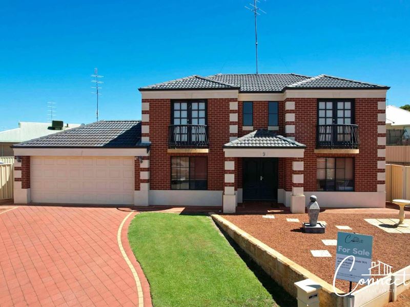 9 Birdie Place, Northam WA 6401