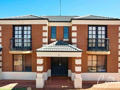 9 Birdie Place, Northam WA 6401
