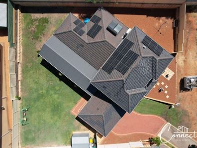 9 Birdie Place, Northam WA 6401