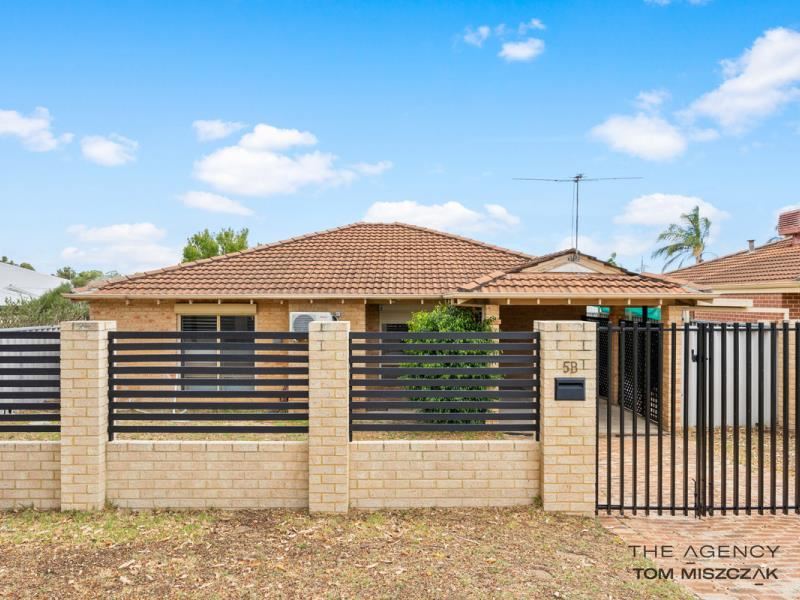 5B Digby Street, Gosnells