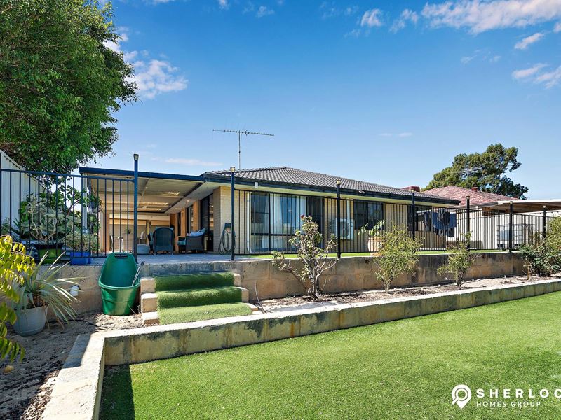 30 Bateson Heights, Clarkson