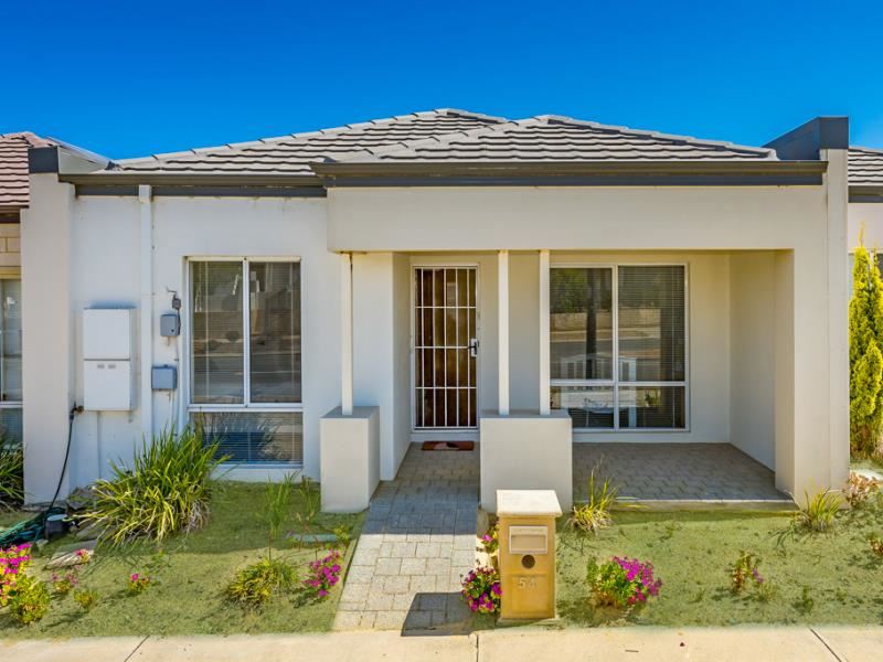 54 Carmathen Avenue, Butler