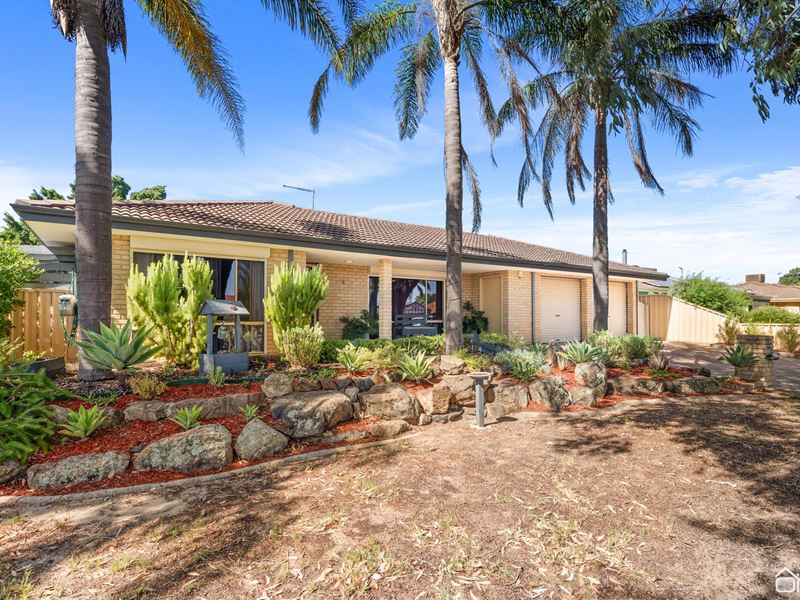 4 Morgan Road, Seville Grove