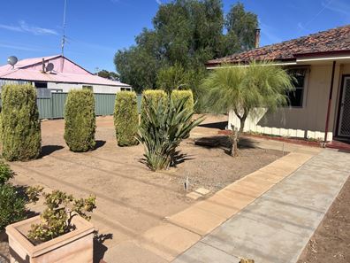 7 Doreen Street, Narembeen WA 6369
