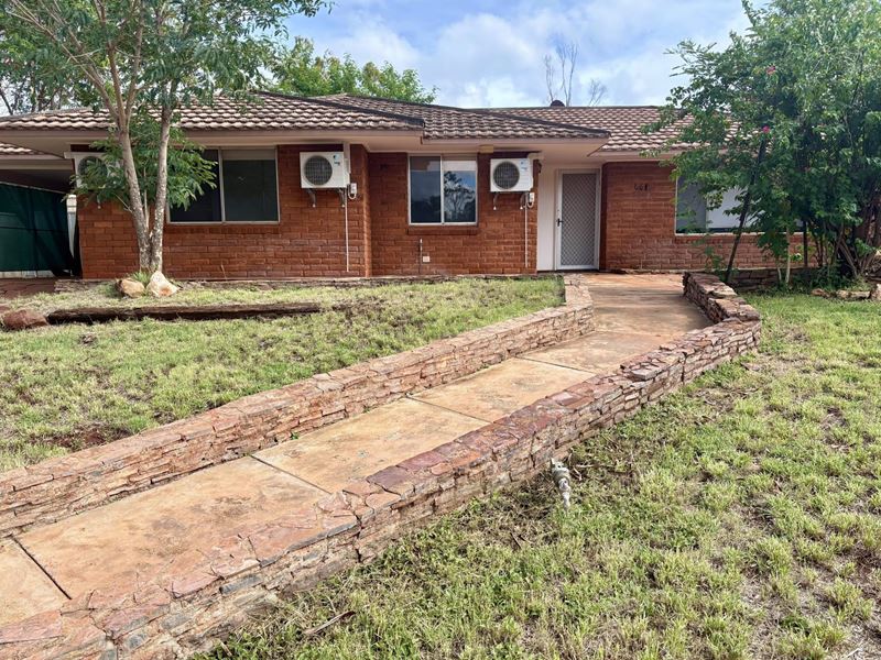461 Croton Street, Tom Price WA 6751