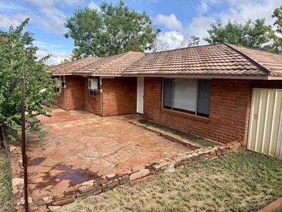 461 Croton Street, Tom Price WA 6751