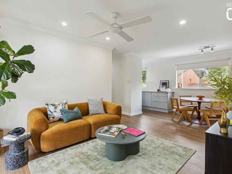 8/136 Central Avenue, Inglewood WA 6052