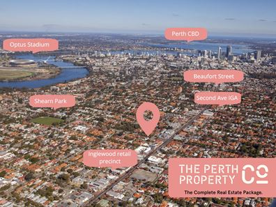 8/136 Central Avenue, Inglewood WA 6052