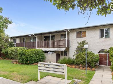 8/136 Central Avenue, Inglewood WA 6052