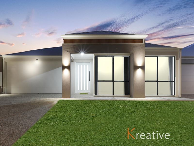 14 Stinear  Street, Champion Lakes WA 6111