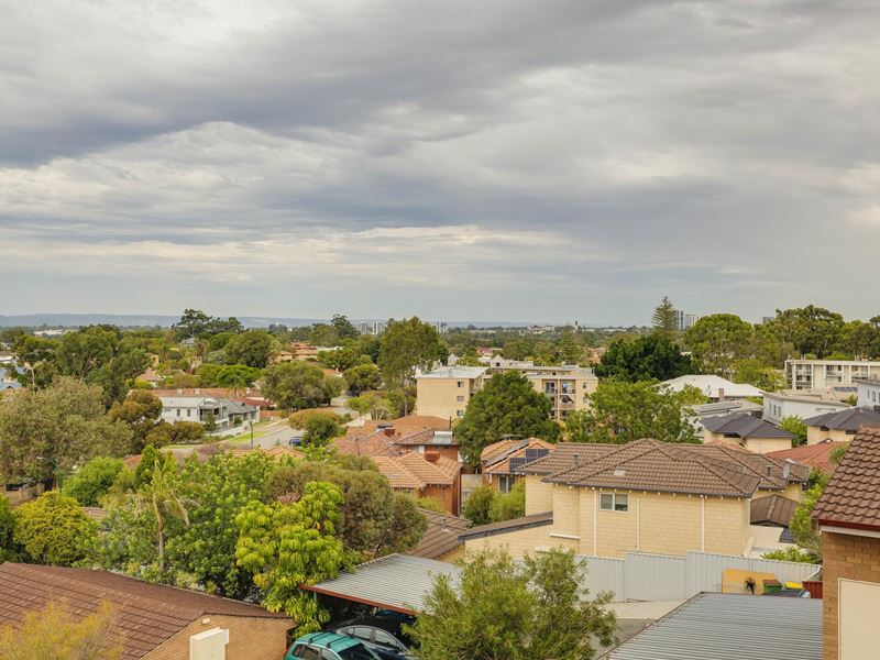 23/16 Mount Prospect Crescent, Maylands WA 6051