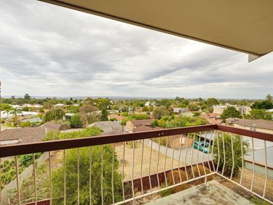 23/16 Mount Prospect Crescent, Maylands WA 6051