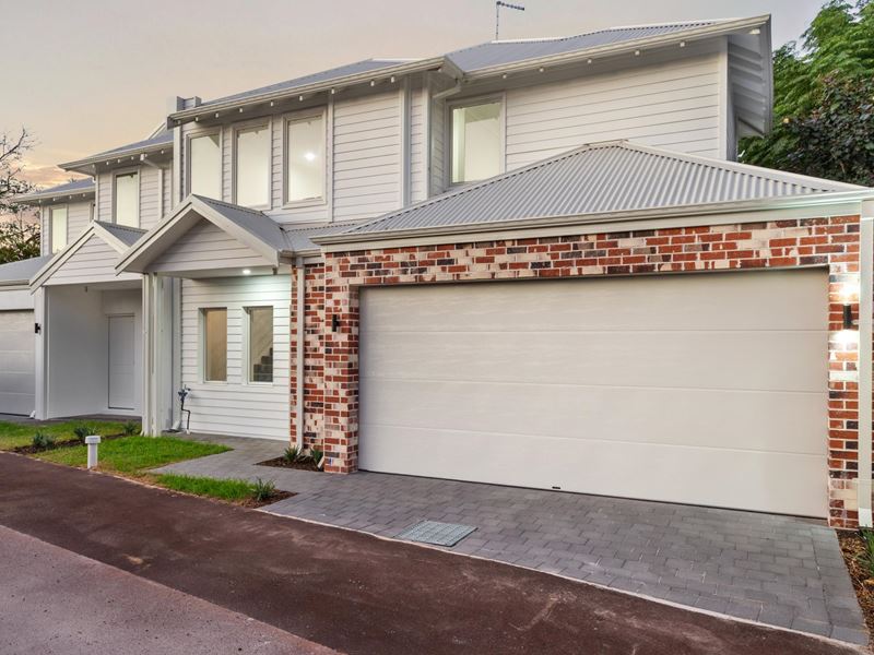81B Carnarvon Street, East Victoria Park