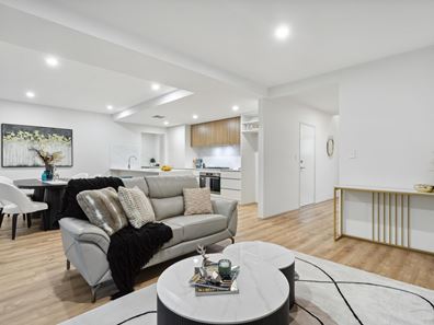 81B Carnarvon Street, East Victoria Park WA 6101