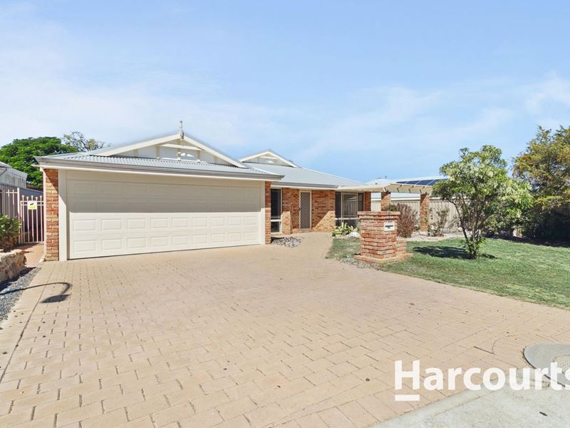 20 Morialta Avenue, Quinns Rocks