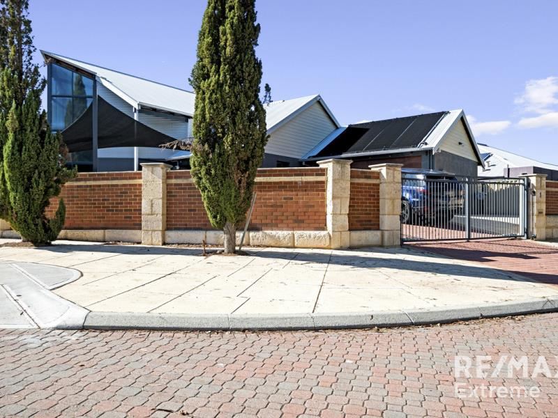 1 Sacchi Way, Ashby WA 6065