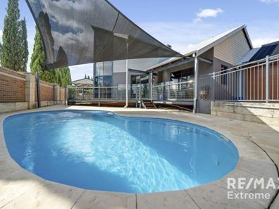 1 Sacchi Way, Ashby WA 6065