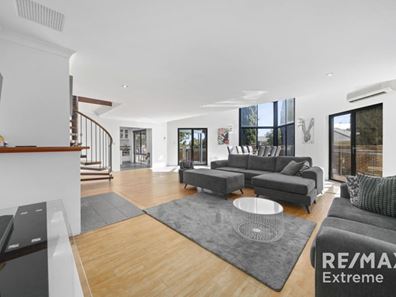 1 Sacchi Way, Ashby WA 6065
