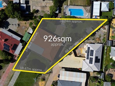 6 Flinds Place, Lynwood WA 6147