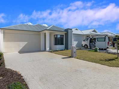 80 Halcyon Loop, Southern River WA 6110
