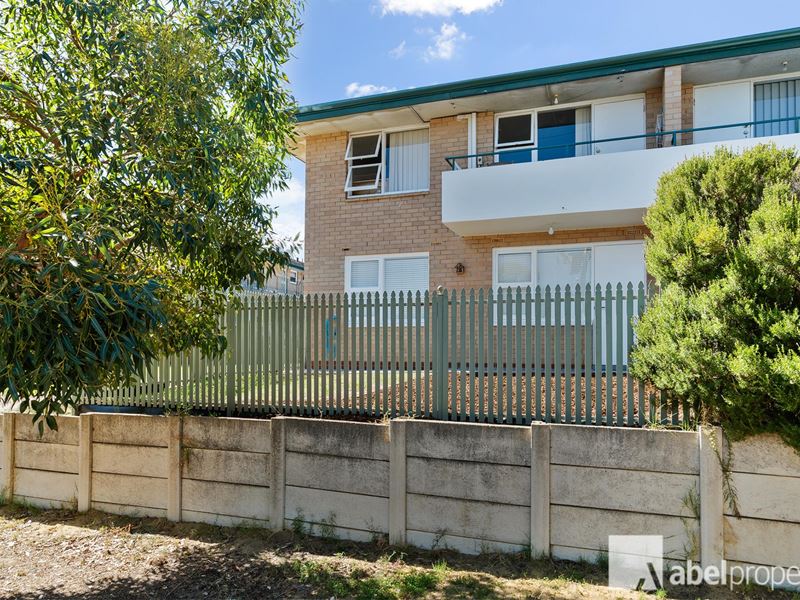 46/188 North Beach  Drive, Tuart Hill