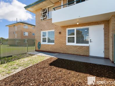 46/188 North Beach  Drive, Tuart Hill WA 6060
