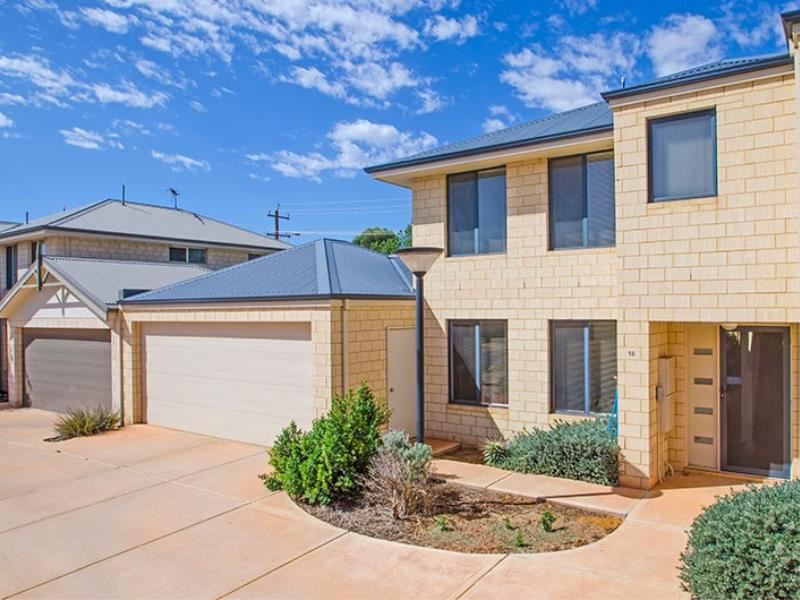 18/396 Hay Street, Somerville WA 6430