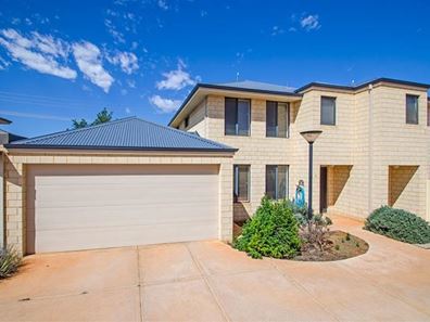 18/396 Hay Street, Somerville WA 6430