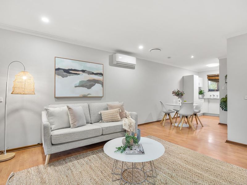 9/64 Fifth Road, Armadale