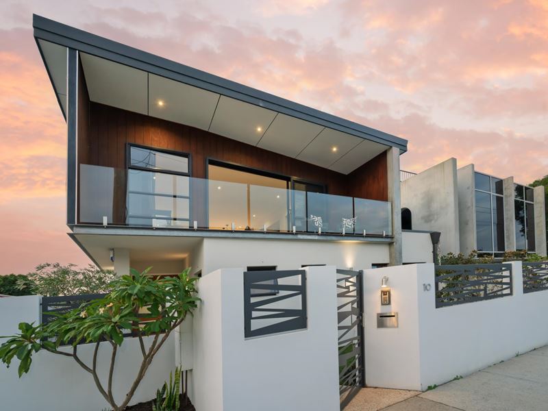 10 Thompson Street, North Perth