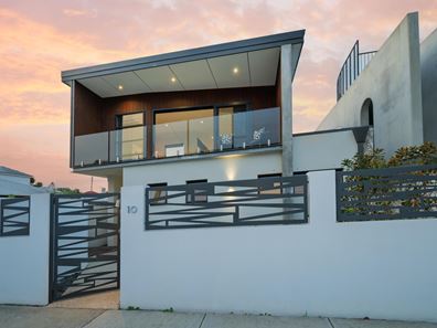 10 Thompson Street, North Perth WA 6006