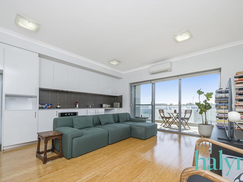 10/33 Newcastle Street, Perth WA 6000