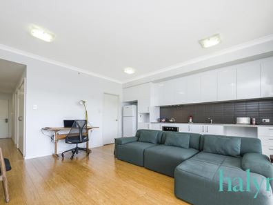 10/33 Newcastle Street, Perth WA 6000