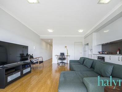 10/33 Newcastle Street, Perth WA 6000