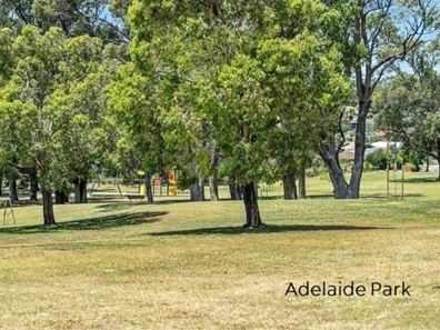 165 Craigie Drive, Beldon WA 6027