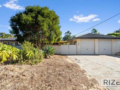 5 Toronto Place, Wanneroo WA 6065