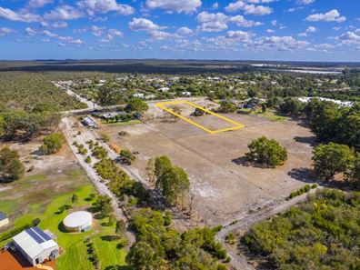 Lot 513,  Payne Street, Muchea WA 6501