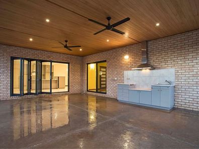 38 Walkington Circle, Millars Well WA 6714