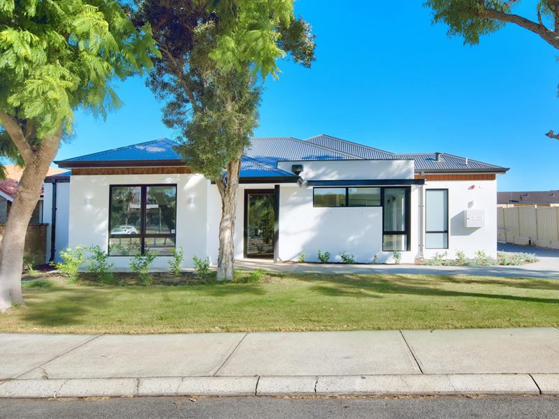 5A Lowther Terrace, Nollamara