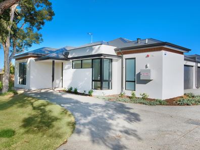5A Lowther Terrace, Nollamara WA 6061
