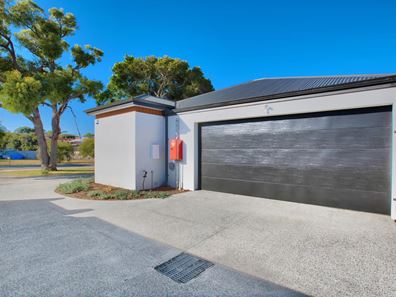 5A Lowther Terrace, Nollamara WA 6061
