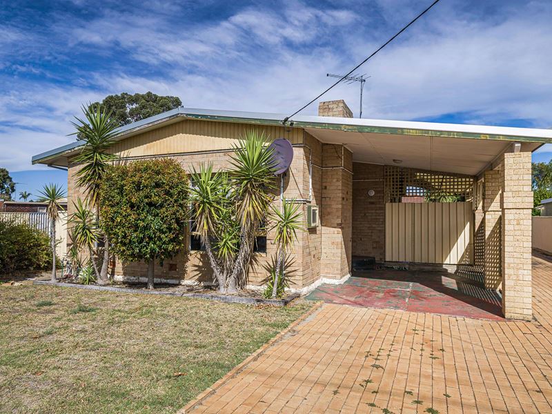 158A Hardey  Road, Belmont