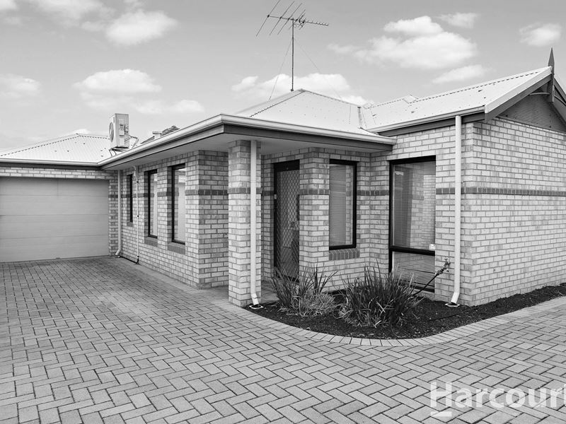 2/40 Hackett Street, Mandurah