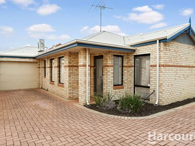 2/40 Hackett Street, Mandurah WA 6210