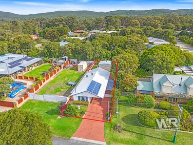 6 William Street, Little Grove WA 6330